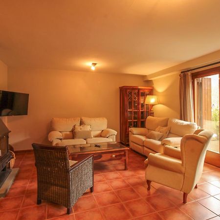 Vila Cuniacha Piedrafita de Jaca Exteriér fotografie