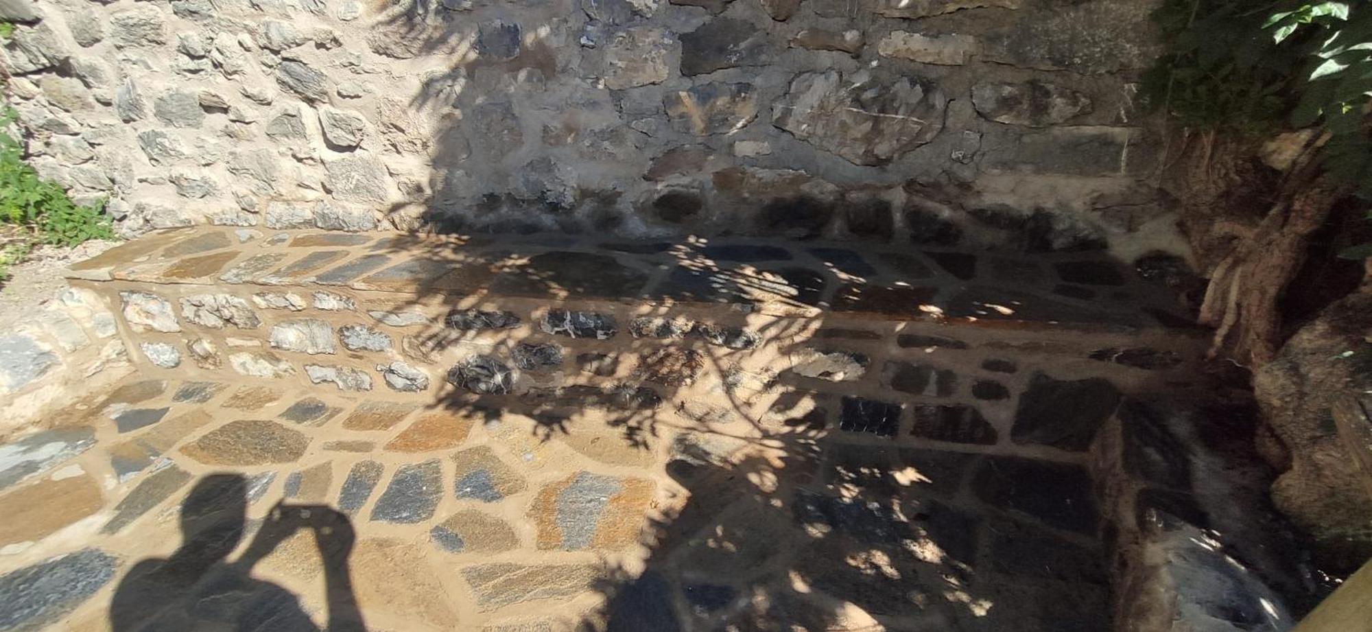Vila Cuniacha Piedrafita de Jaca Exteriér fotografie