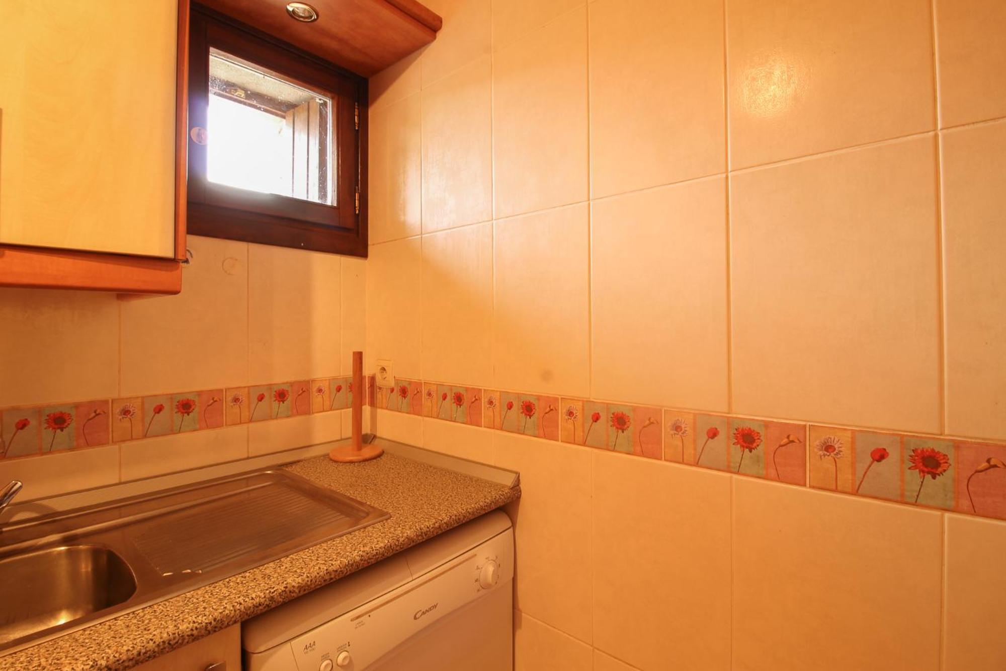 Vila Cuniacha Piedrafita de Jaca Exteriér fotografie